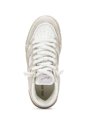 Sneakers Area Lo beige AXEL ARIGATO | F2279001BEIGE